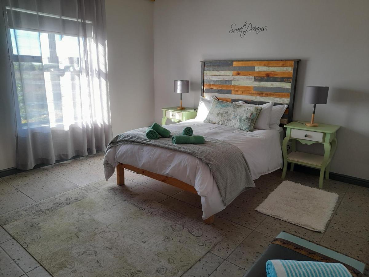 Camelot Cottages ลางเงอบาน ภายนอก รูปภาพ