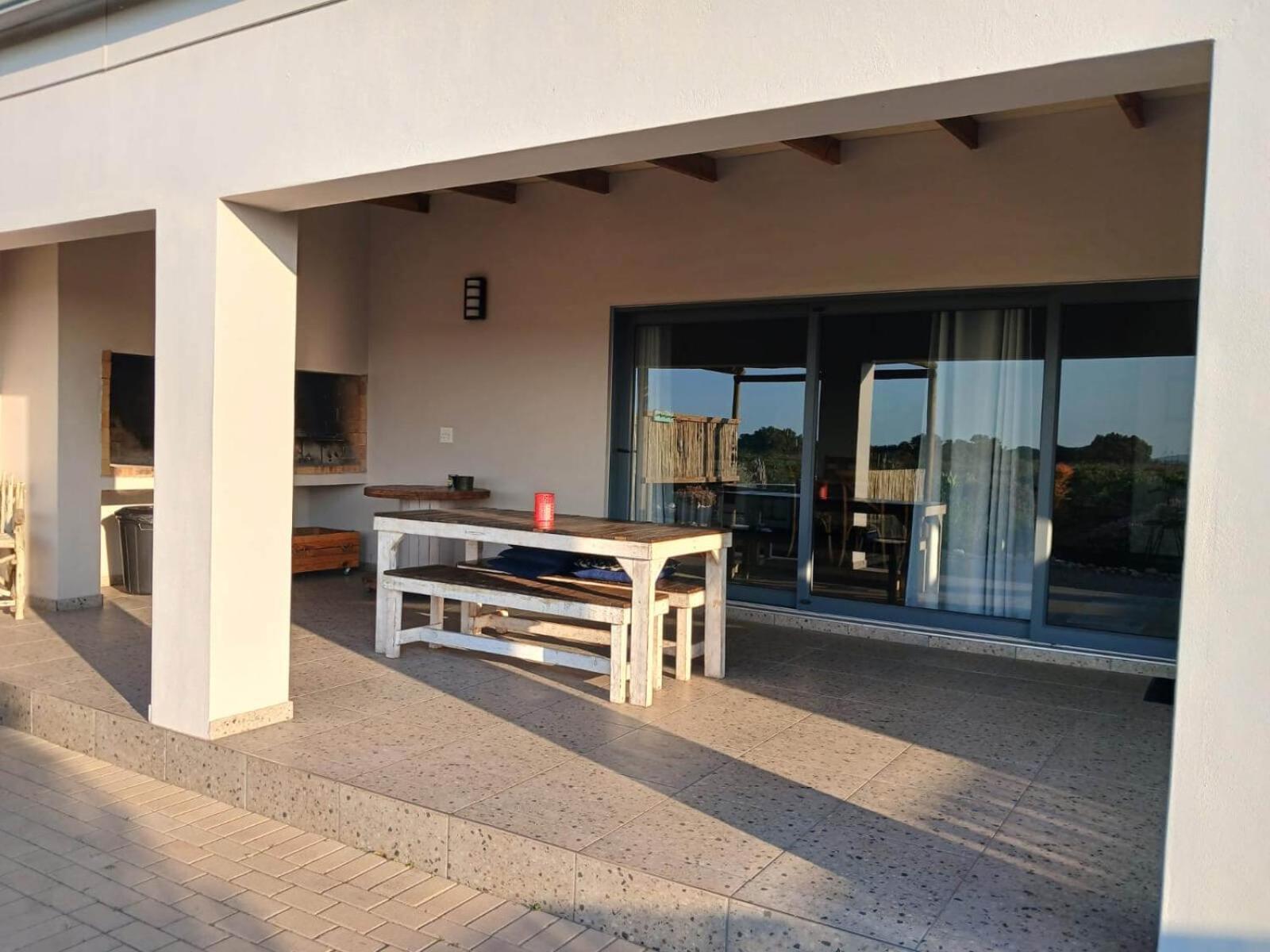 Camelot Cottages ลางเงอบาน ภายนอก รูปภาพ