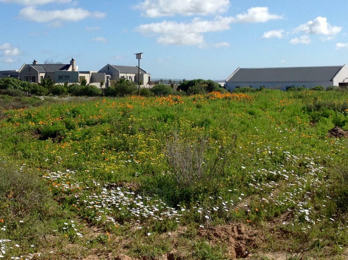 Camelot Cottages ลางเงอบาน ภายนอก รูปภาพ